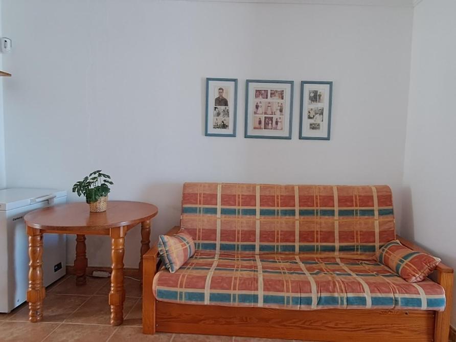 Villa Casa Abuelo Antonio Cotillo Habitación foto